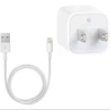 Cubo USB con cable lightning - Imagen 4