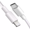 Cable 1 metro C a C iphone 15 - Imagen 4