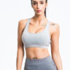 Brasier Deportivo para mujer  2 colores diferentes