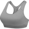 Brasier Deportivo para mujer  2 colores diferentes - Imagen 3