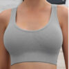 Brasier Deportivo para mujer  2 colores diferentes - Imagen 4