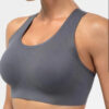 Brasier Deportivo para mujer  2 colores diferentes - Imagen 5
